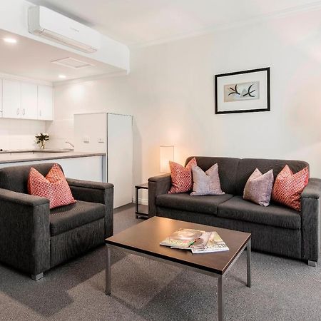 Franklin Apartments Adelaïde Extérieur photo