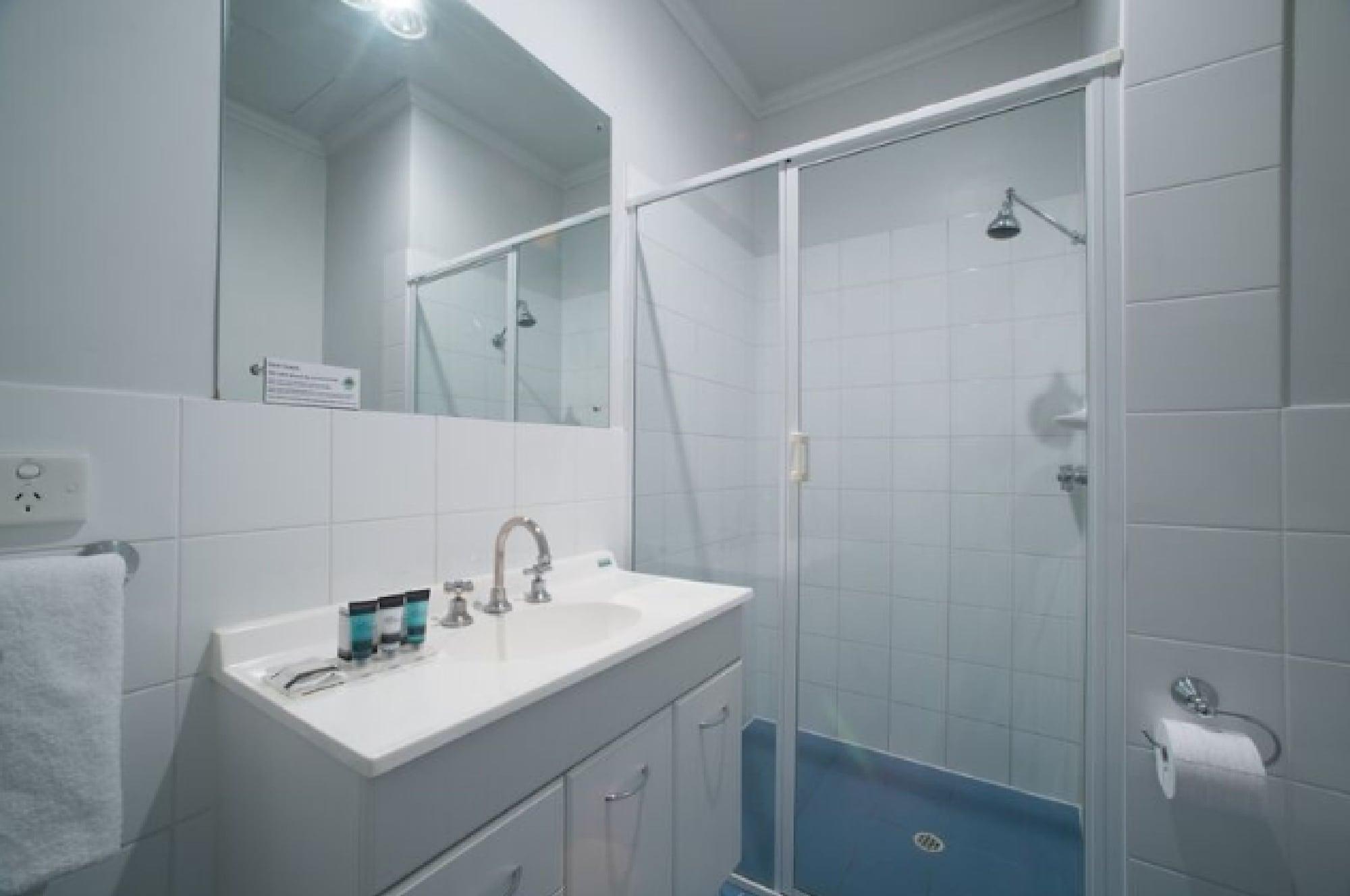 Franklin Apartments Adelaïde Extérieur photo