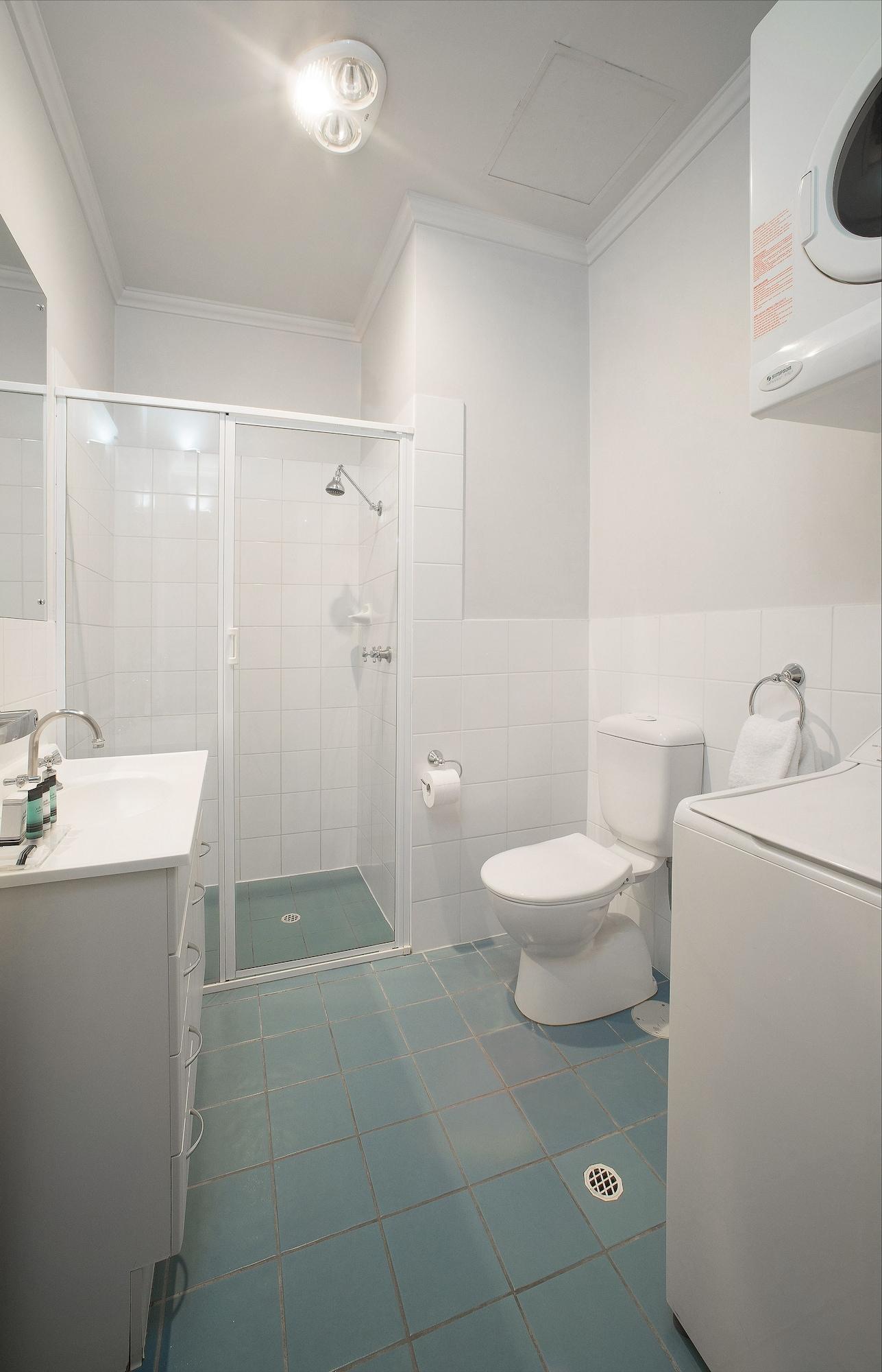 Franklin Apartments Adelaïde Extérieur photo