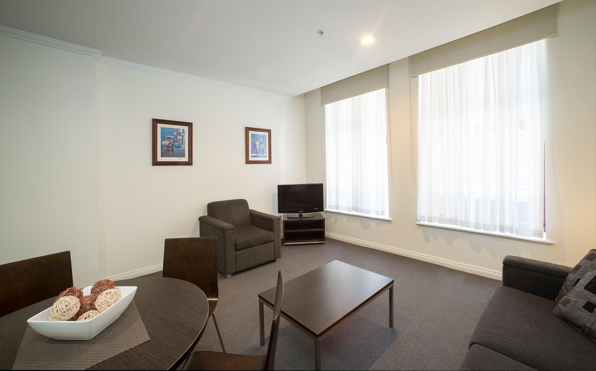 Franklin Apartments Adelaïde Extérieur photo
