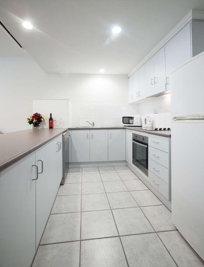 Franklin Apartments Adelaïde Chambre photo