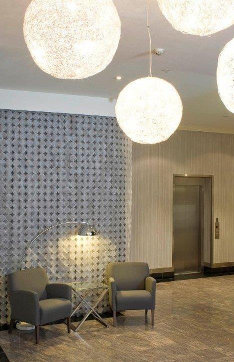Franklin Apartments Adelaïde Intérieur photo