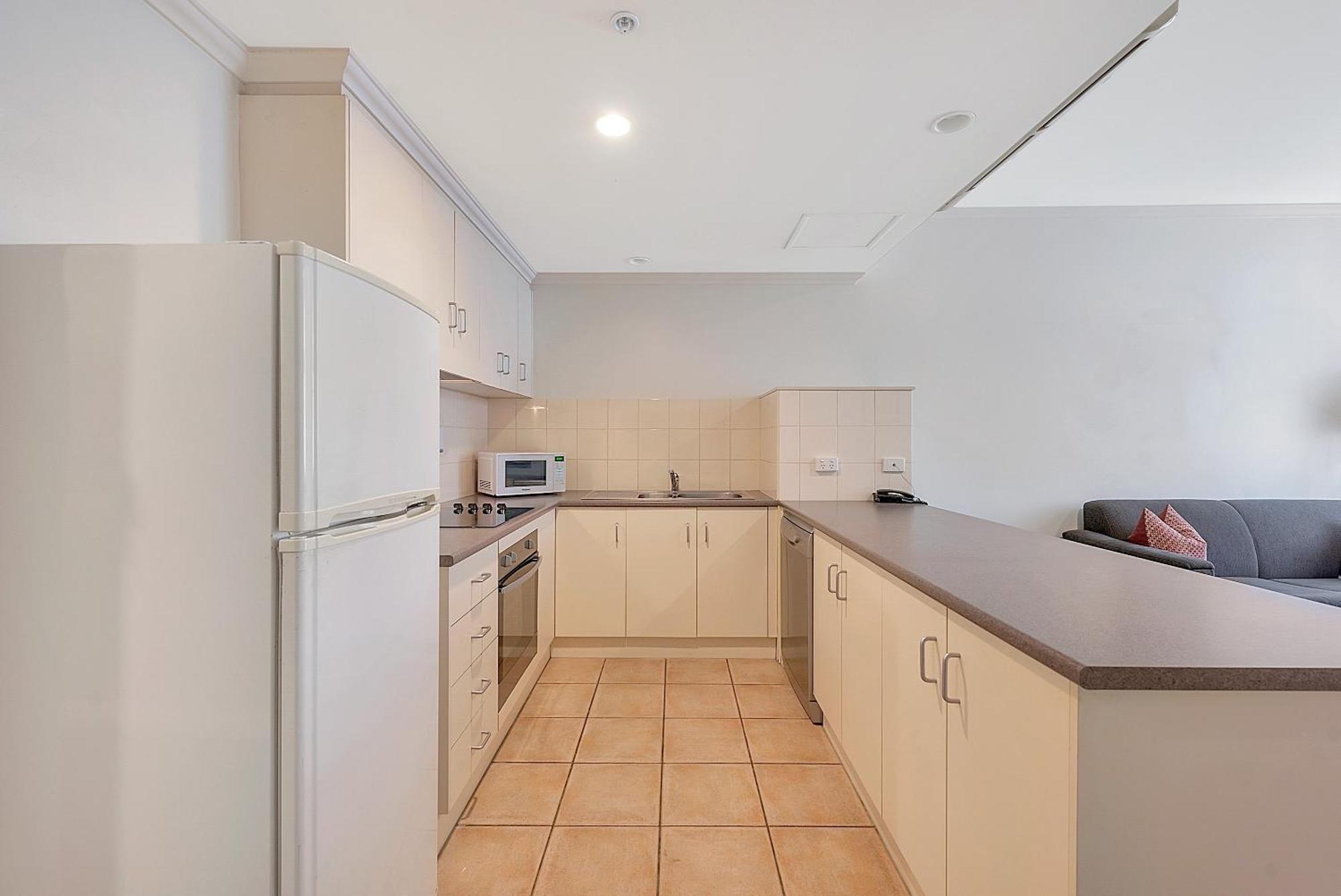 Franklin Apartments Adelaïde Extérieur photo
