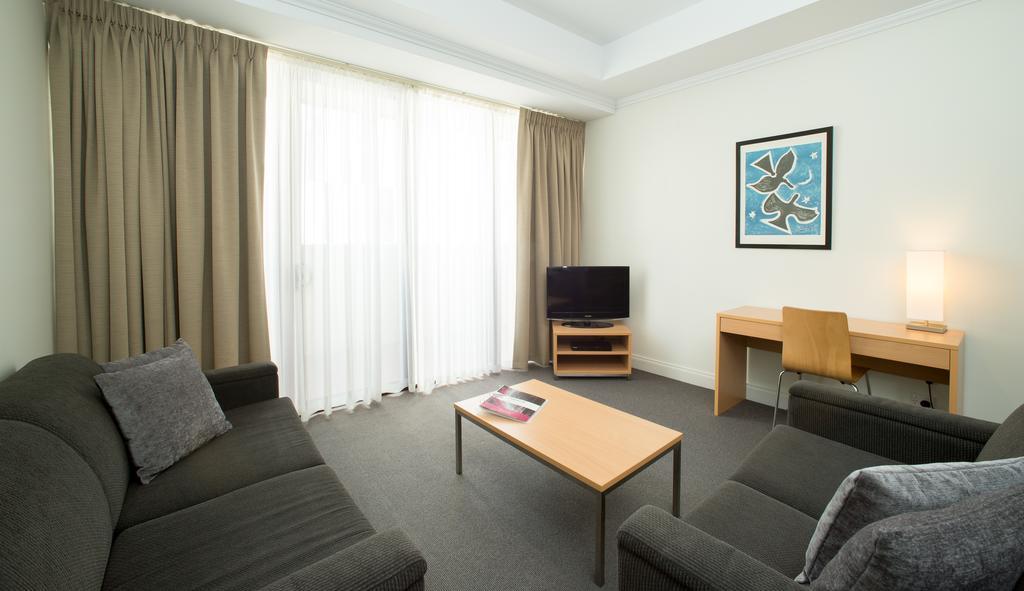 Franklin Apartments Adelaïde Extérieur photo