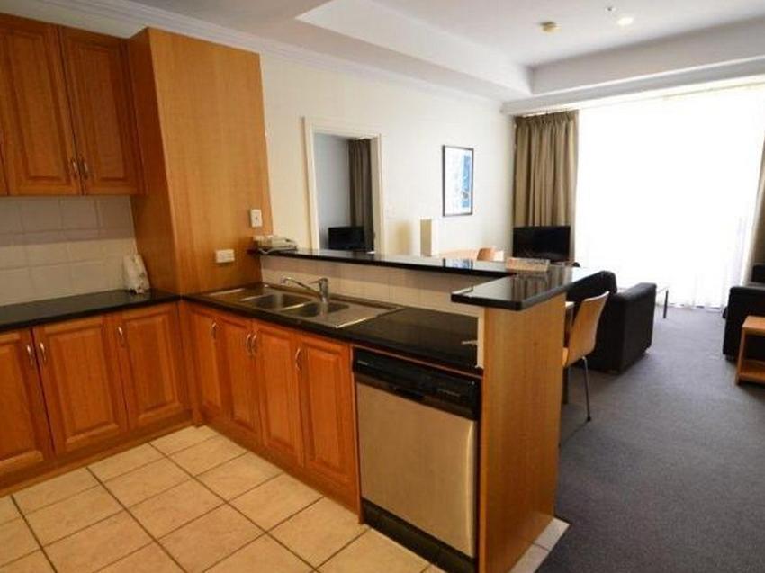 Franklin Apartments Adelaïde Extérieur photo