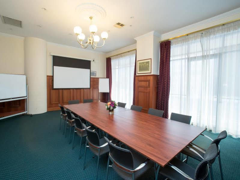 Franklin Apartments Adelaïde Extérieur photo